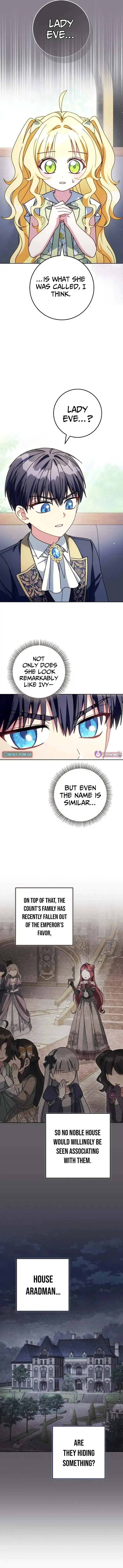 Can I Finally Cry Now? chapter 47 page 2