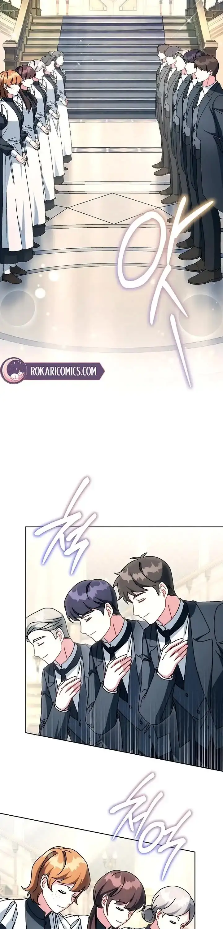 Can I Finally Cry Now? chapter 48 page 22