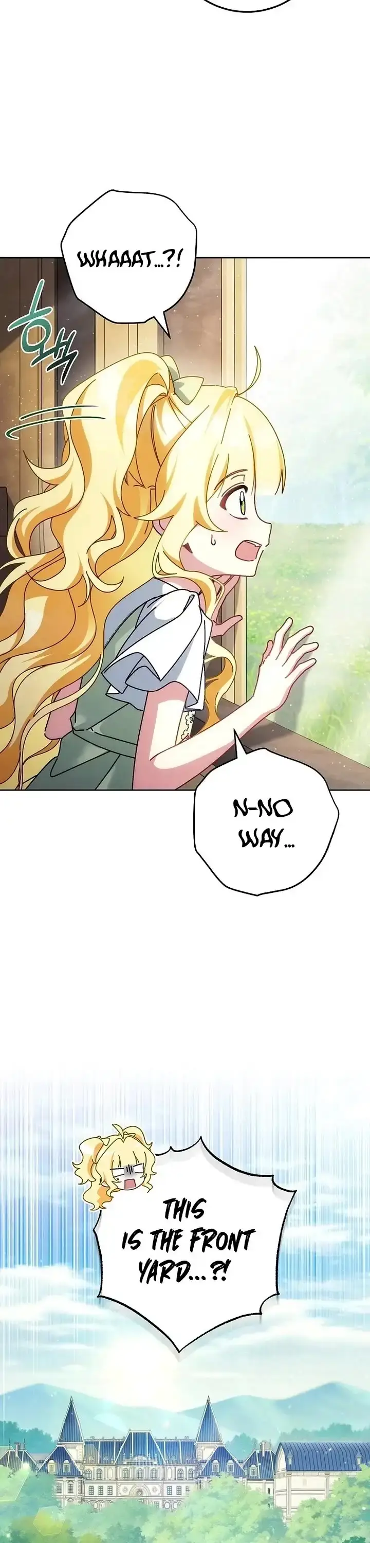 Can I Finally Cry Now? chapter 48 page 3