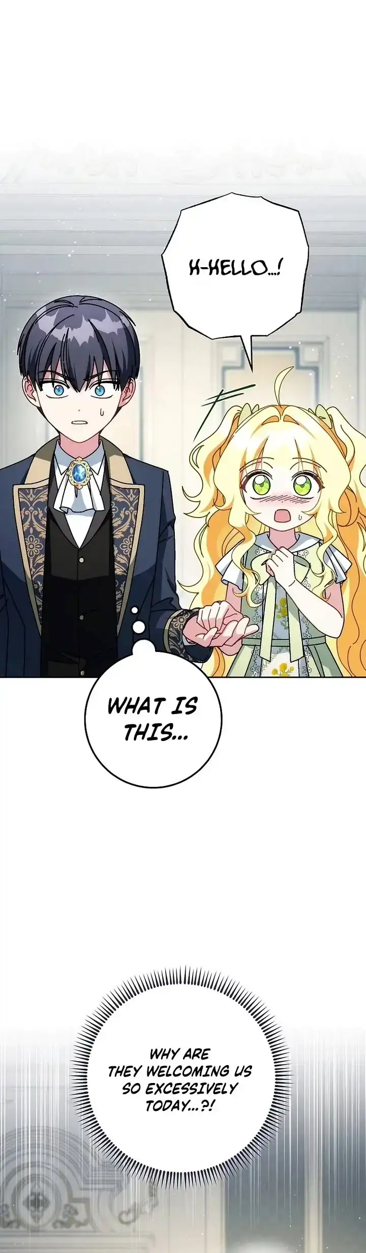 Can I Finally Cry Now? chapter 48 page 24