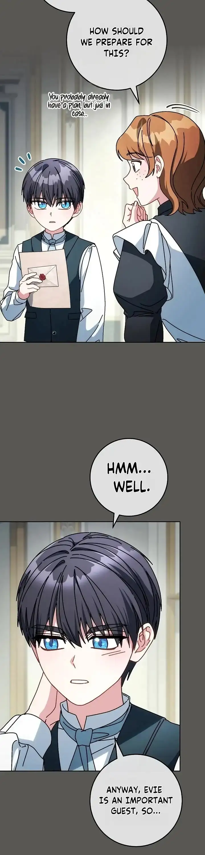 Can I Finally Cry Now? chapter 48 page 16