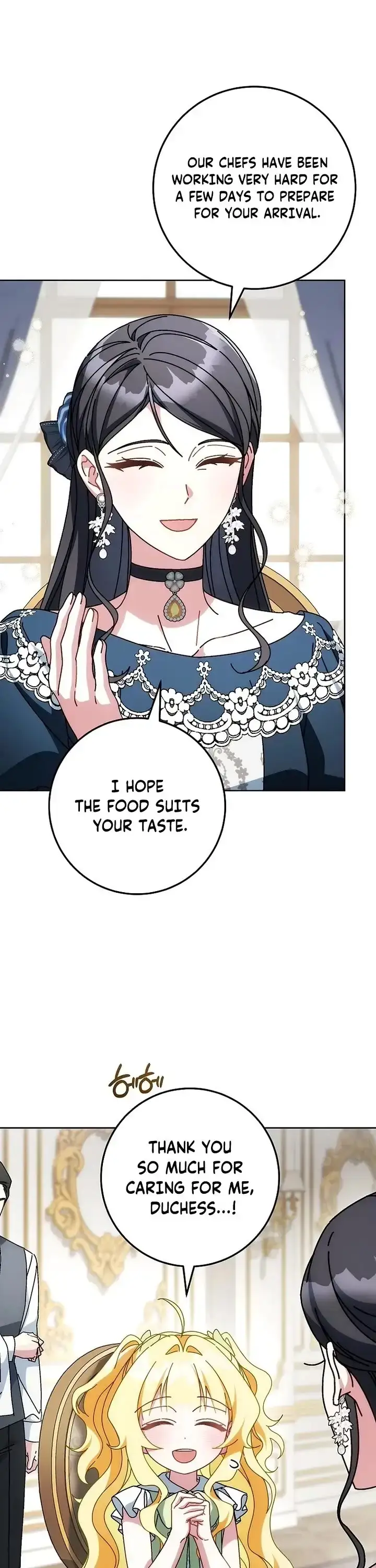 Can I Finally Cry Now? chapter 48 page 44