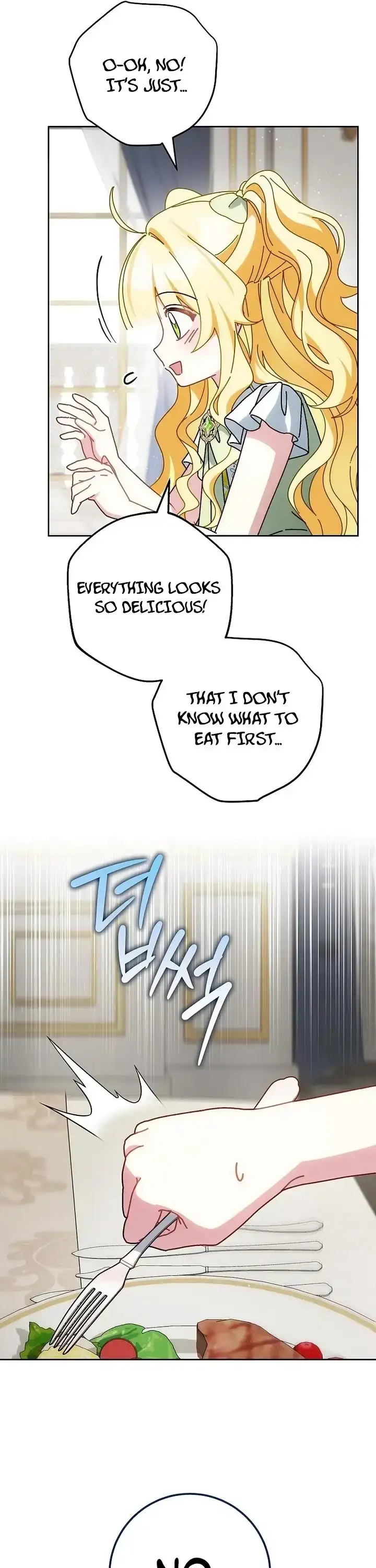 Can I Finally Cry Now? chapter 48 page 49