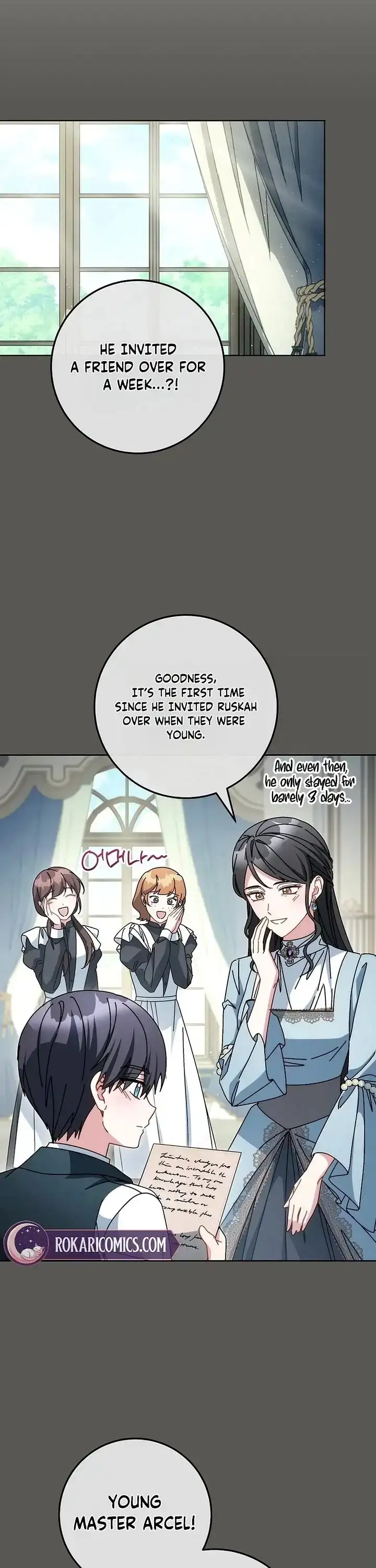 Can I Finally Cry Now? chapter 48 page 15