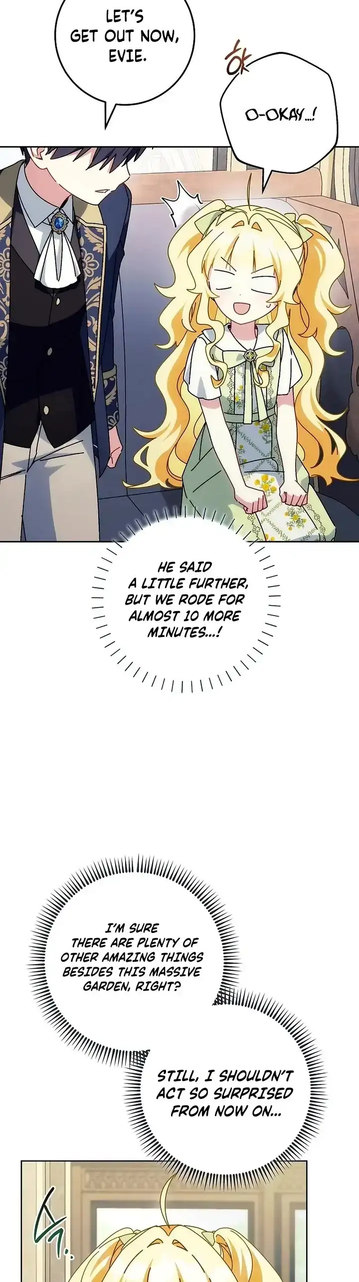 Can I Finally Cry Now? chapter 48 page 5
