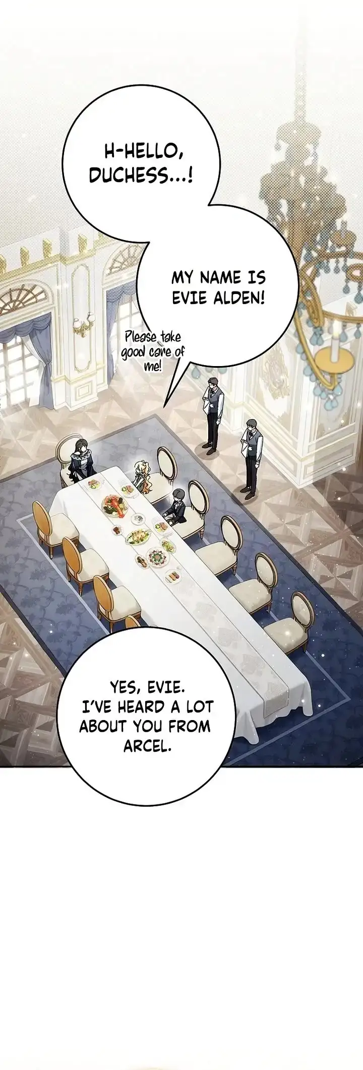 Can I Finally Cry Now? chapter 48 page 42
