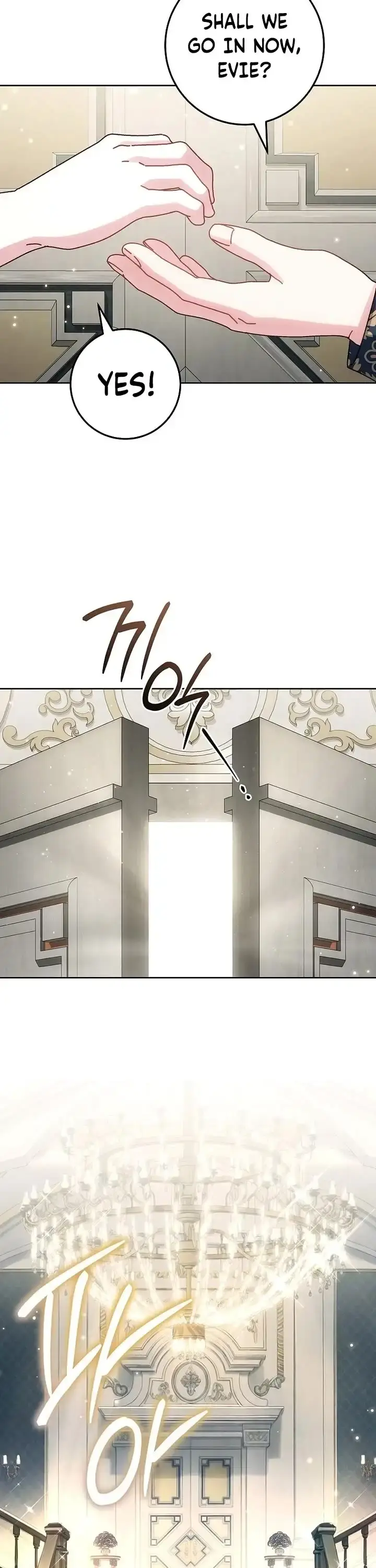 Can I Finally Cry Now? chapter 48 page 21