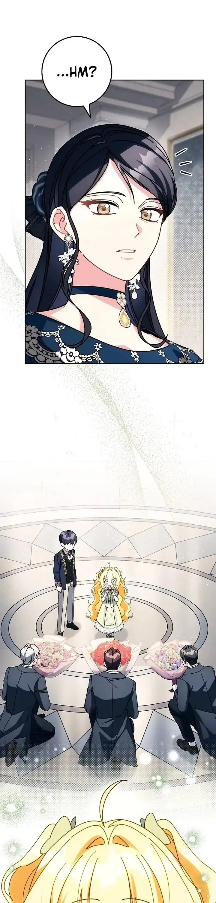 Can I Finally Cry Now? chapter 48 page 38