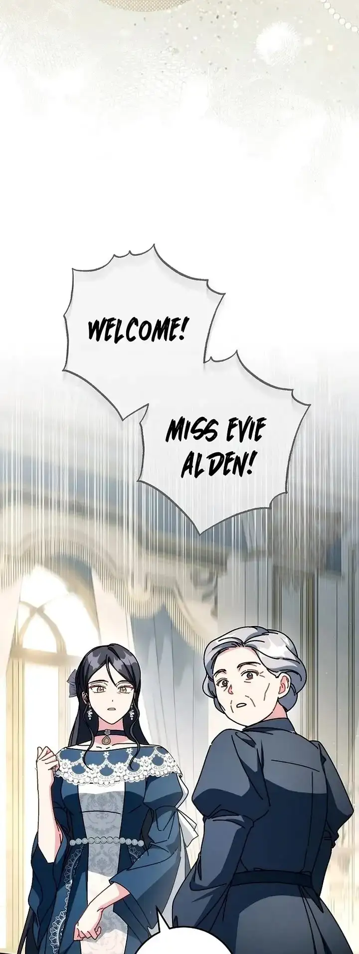 Can I Finally Cry Now? chapter 48 page 35