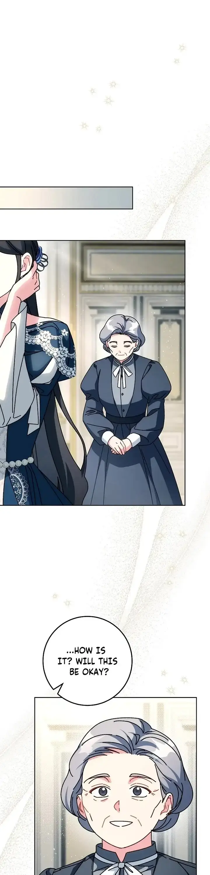 Can I Finally Cry Now? chapter 48 page 33