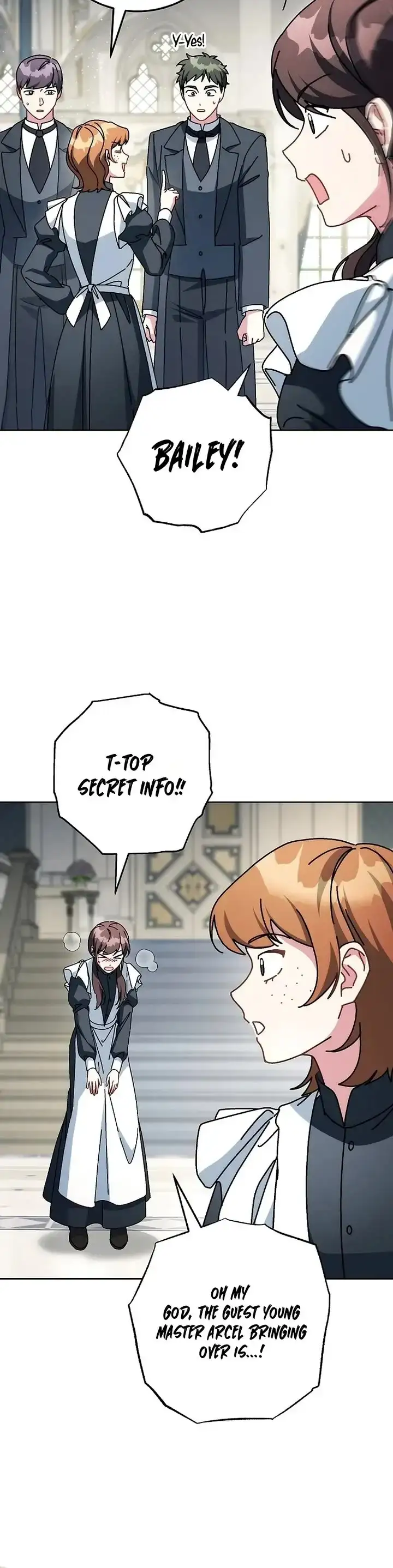 Can I Finally Cry Now? chapter 48 page 18