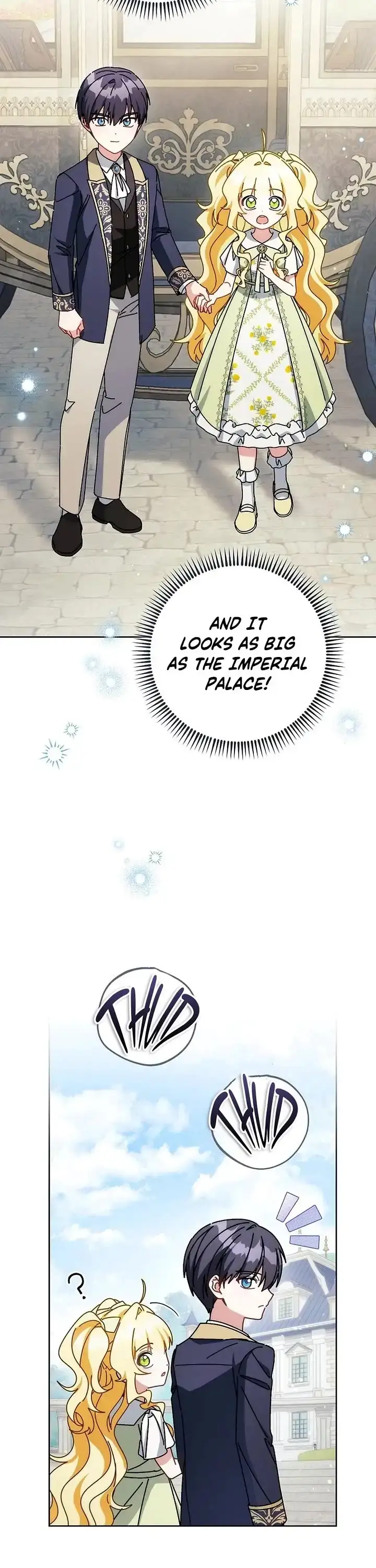 Can I Finally Cry Now? chapter 48 page 8