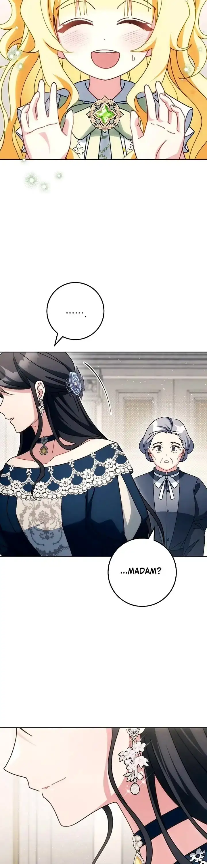 Can I Finally Cry Now? chapter 48 page 39