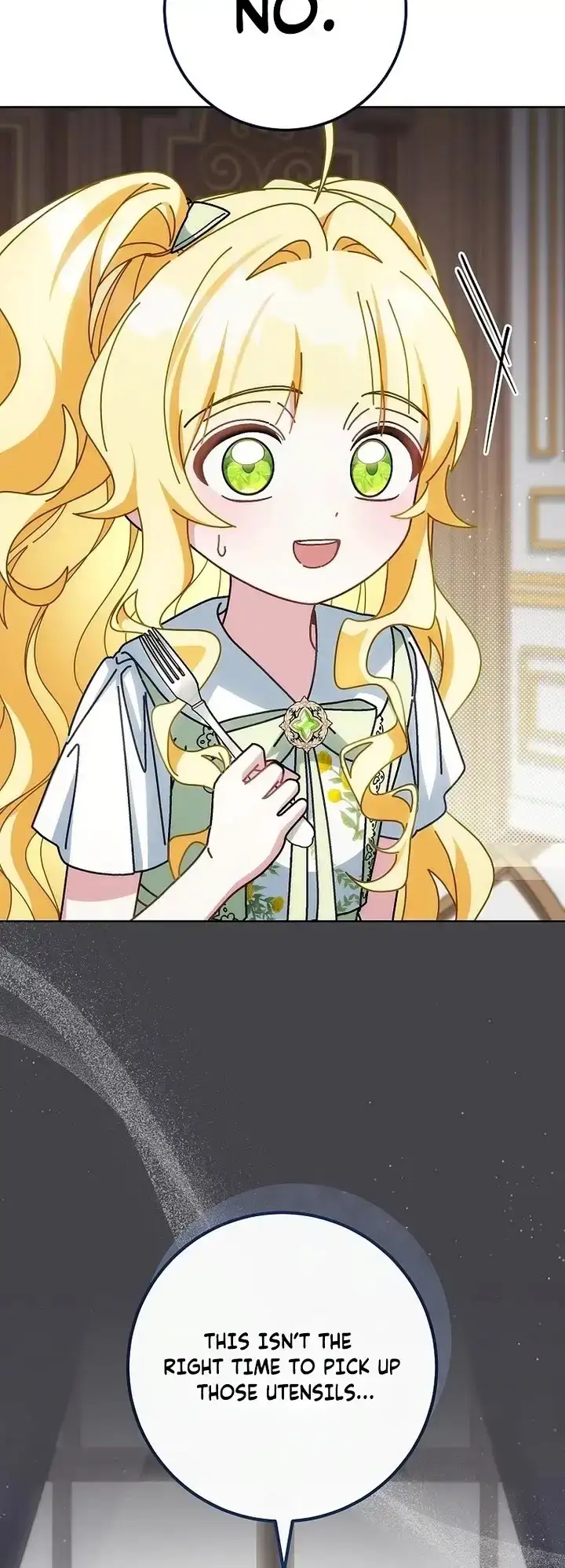Can I Finally Cry Now? chapter 48 page 50