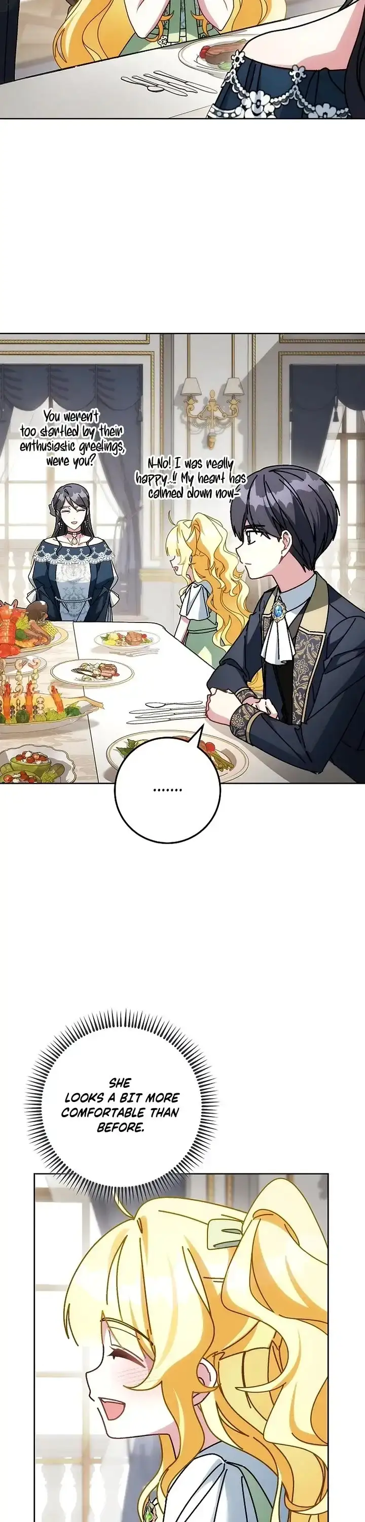 Can I Finally Cry Now? chapter 48 page 45