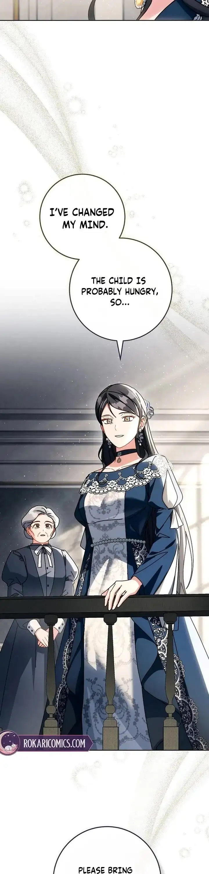 Can I Finally Cry Now? chapter 48 page 40
