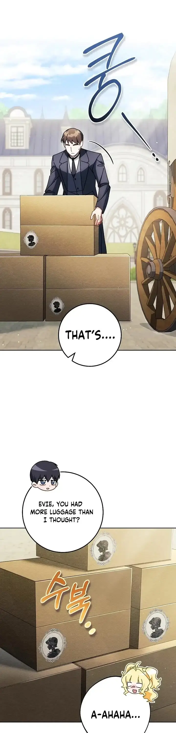 Can I Finally Cry Now? chapter 48 page 9