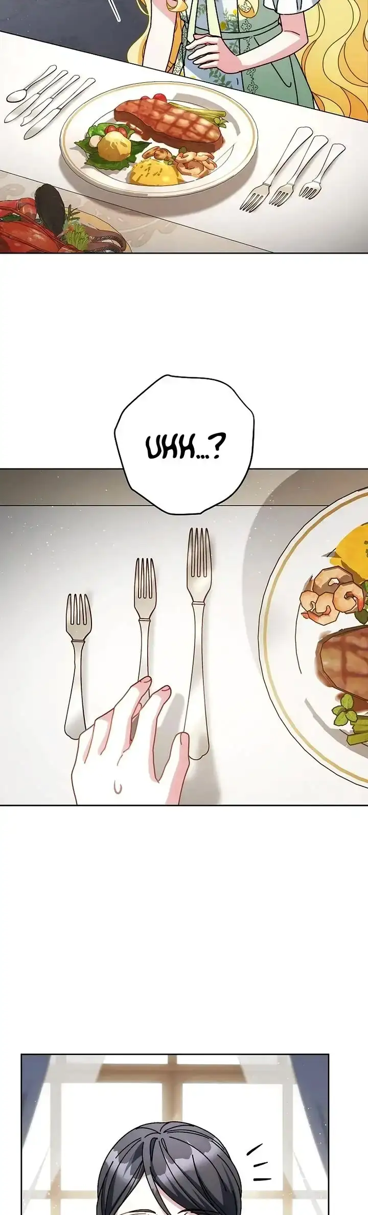 Can I Finally Cry Now? chapter 48 page 47