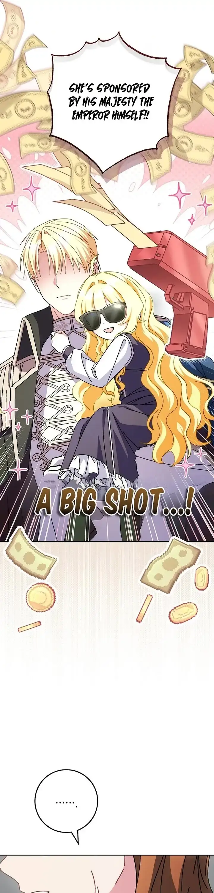 Can I Finally Cry Now? chapter 48 page 19