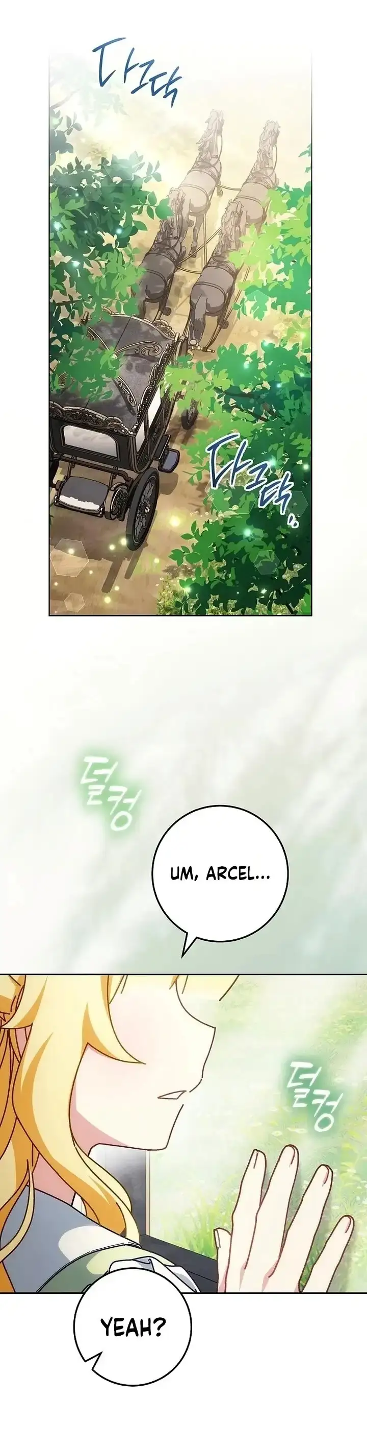 Can I Finally Cry Now? chapter 48 page 1