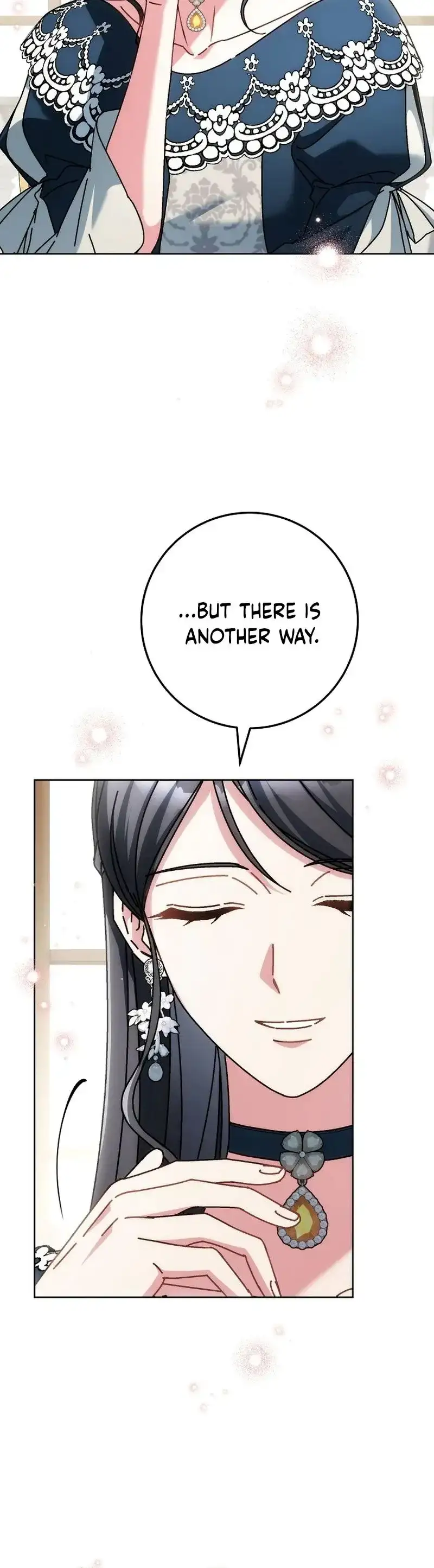 Can I Finally Cry Now? chapter 49 page 14