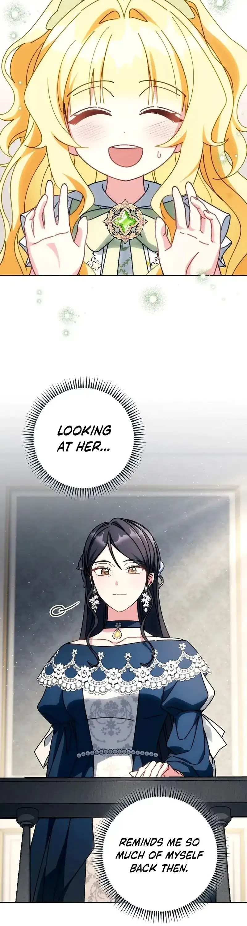 Can I Finally Cry Now? chapter 49 page 44