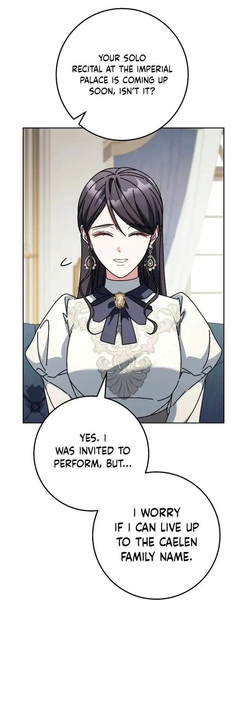 Can I Finally Cry Now? chapter 49 page 38