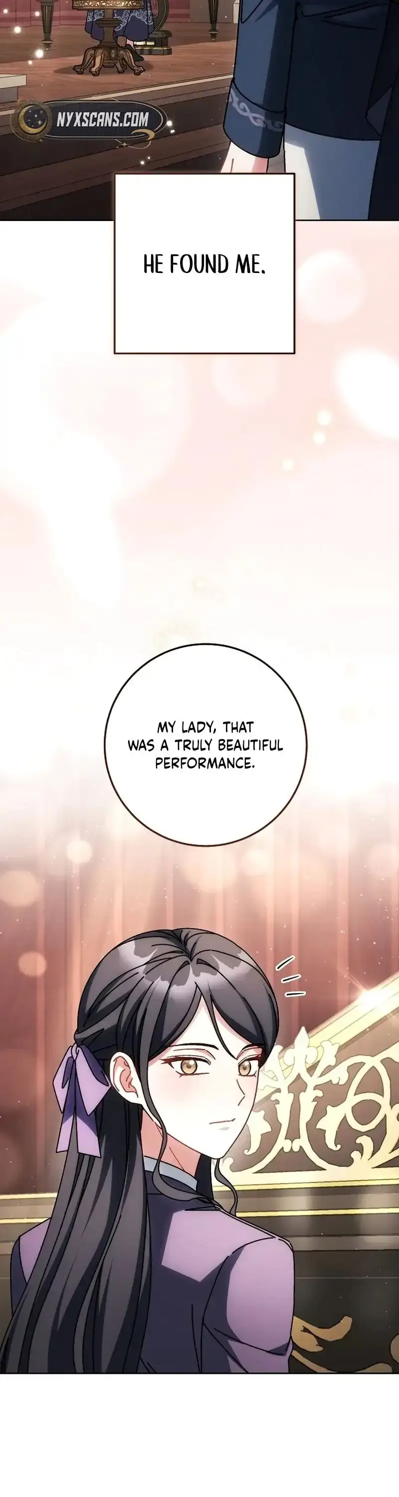 Can I Finally Cry Now? chapter 49 page 32