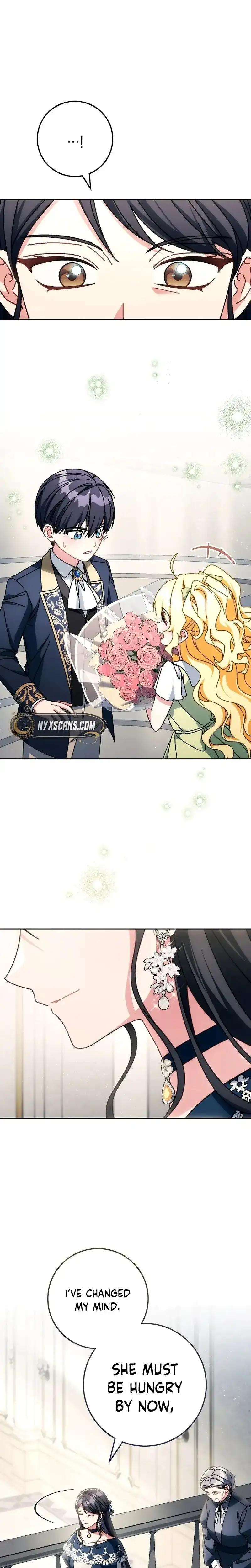 Can I Finally Cry Now? chapter 49 page 45