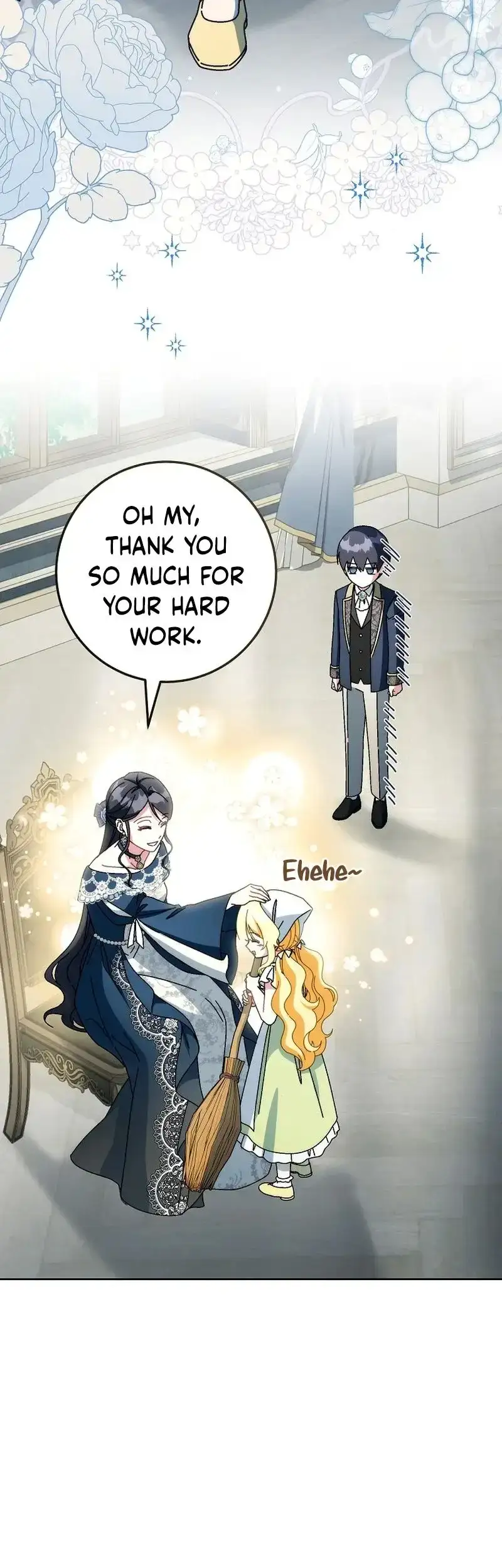 Can I Finally Cry Now? chapter 49 page 18