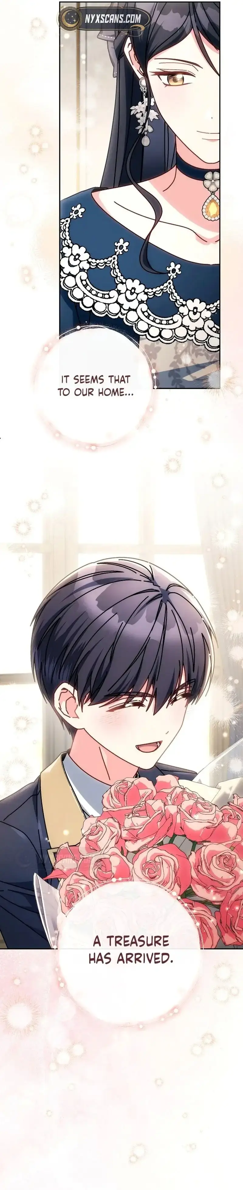 Can I Finally Cry Now? chapter 49 page 47