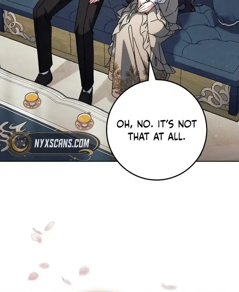 Can I Finally Cry Now? chapter 49 page 36