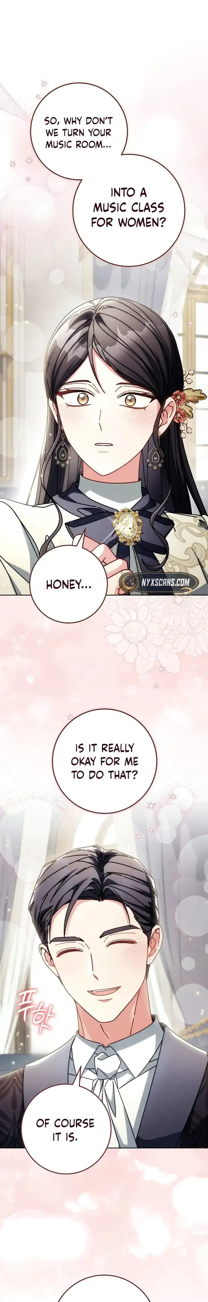Can I Finally Cry Now? chapter 49 page 41