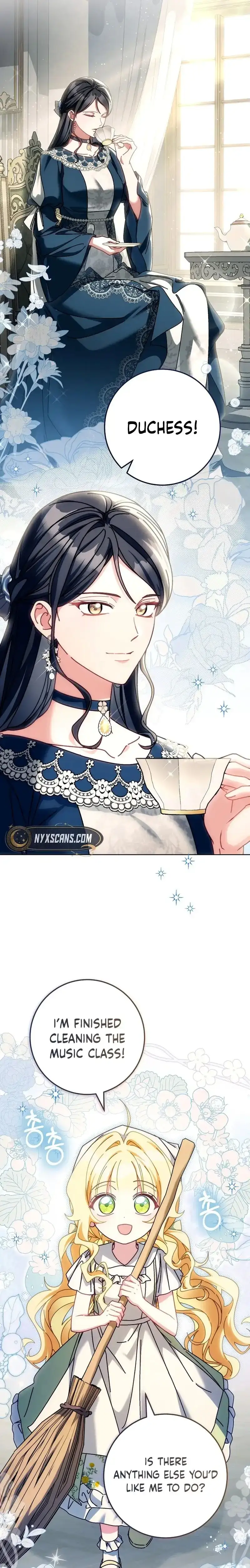 Can I Finally Cry Now? chapter 49 page 17