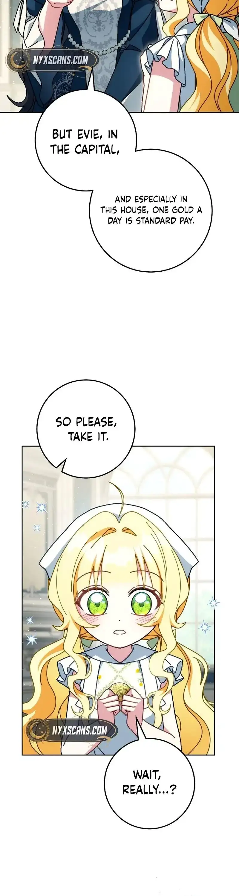 Can I Finally Cry Now? chapter 49 page 24