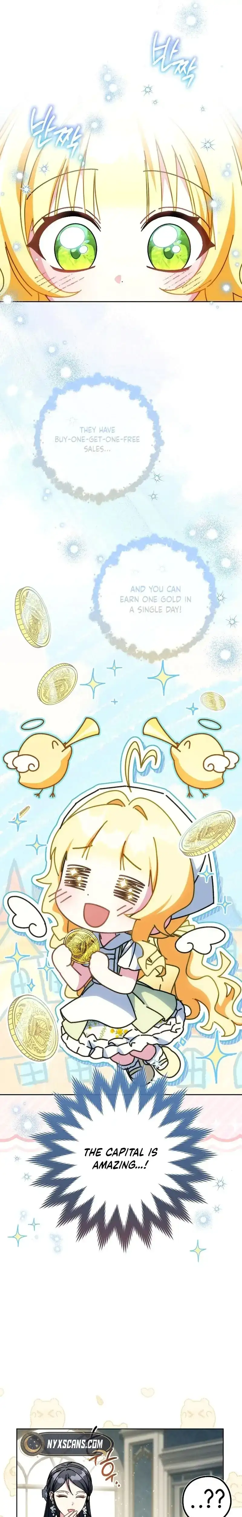 Can I Finally Cry Now? chapter 49 page 25