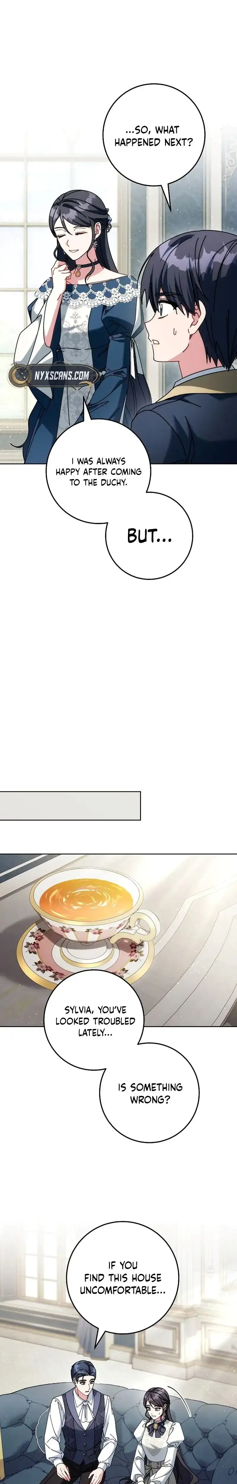 Can I Finally Cry Now? chapter 49 page 35