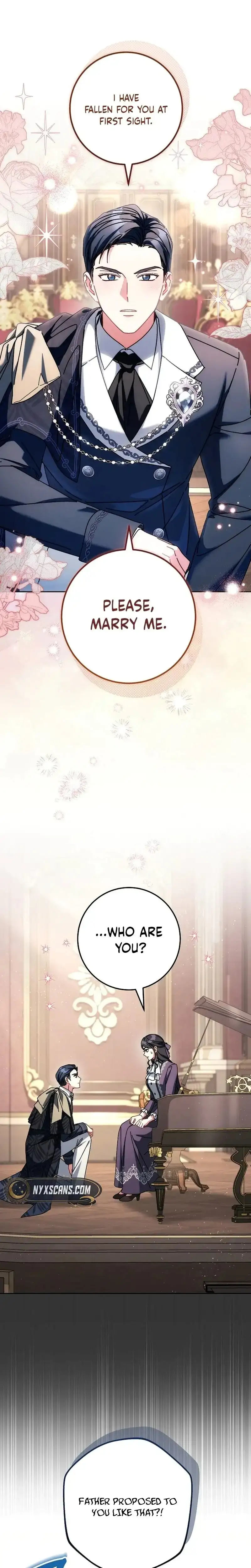 Can I Finally Cry Now? chapter 49 page 33