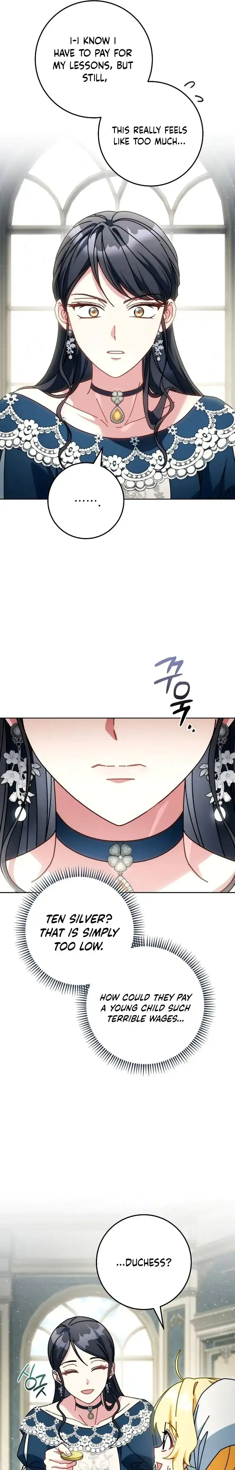 Can I Finally Cry Now? chapter 49 page 23