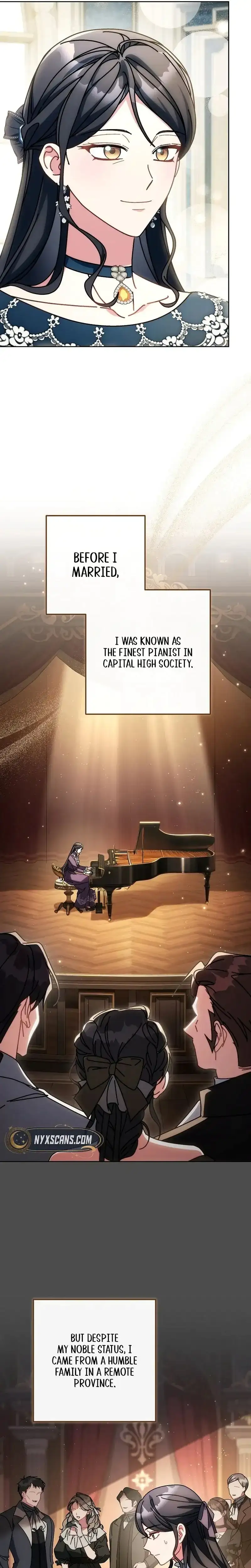 Can I Finally Cry Now? chapter 49 page 29