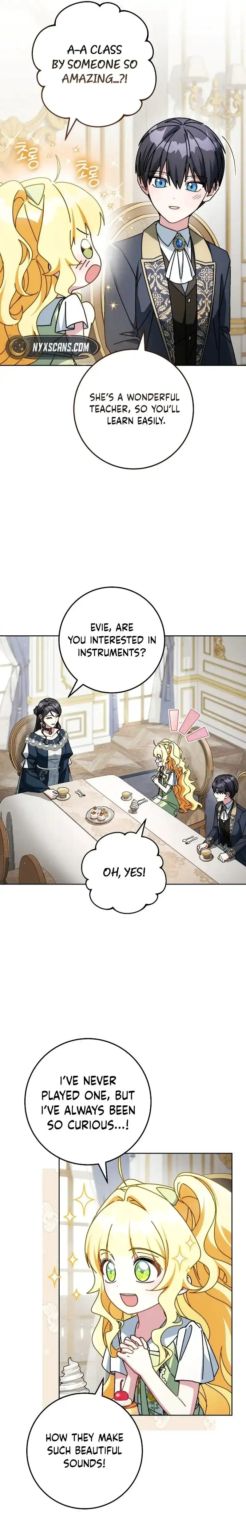 Can I Finally Cry Now? chapter 49 page 9