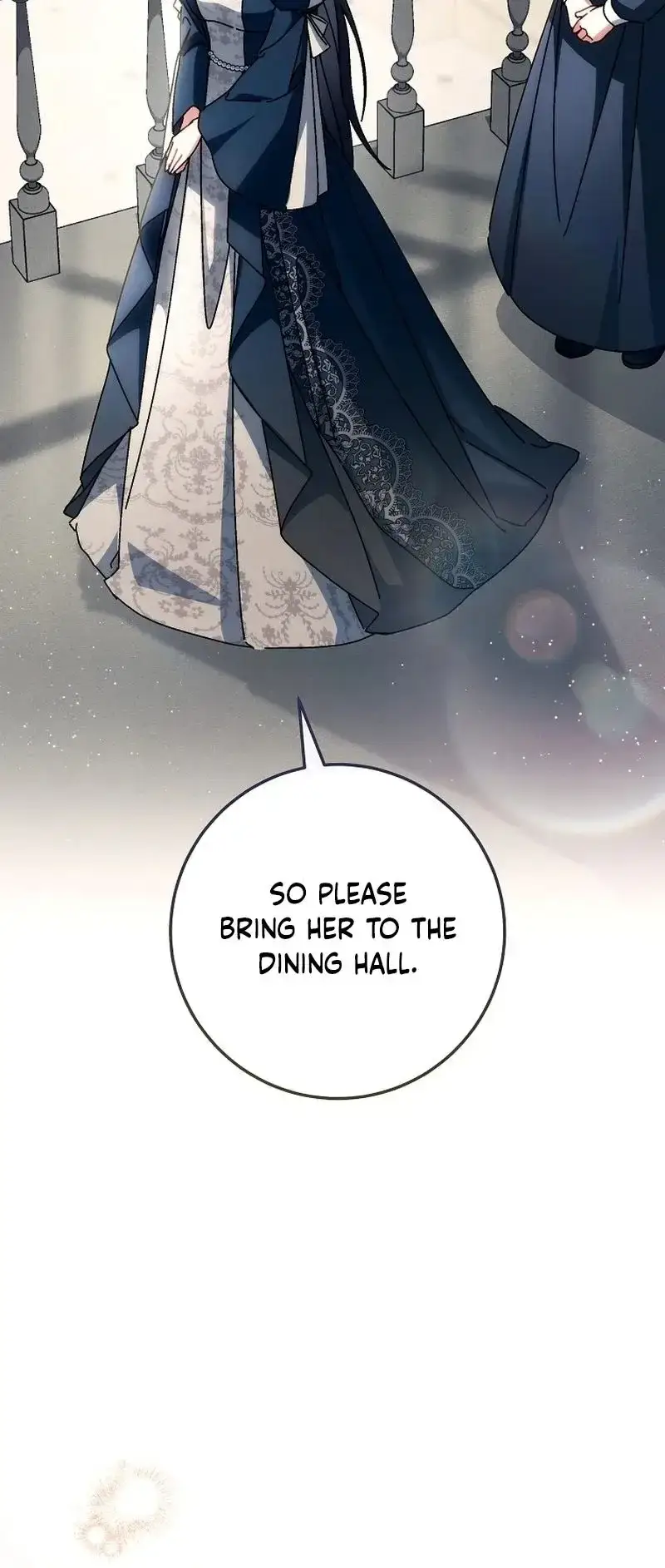 Can I Finally Cry Now? chapter 49 page 46