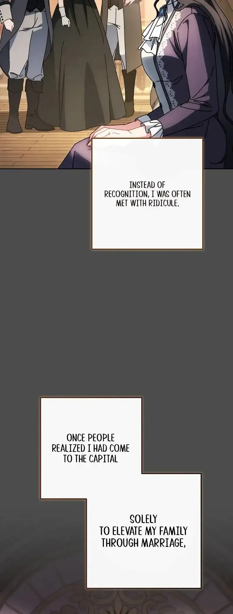 Can I Finally Cry Now? chapter 49 page 30