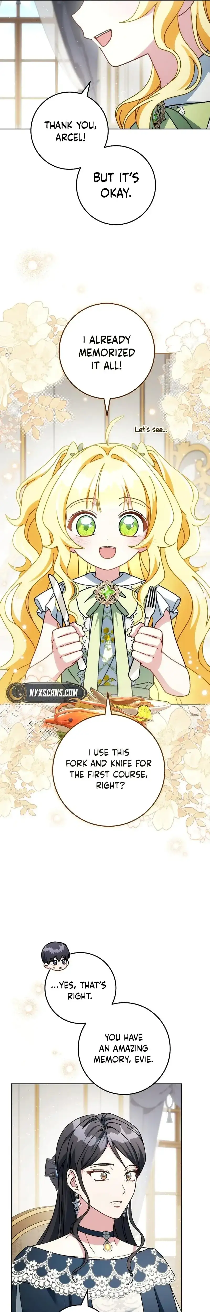 Can I Finally Cry Now? chapter 49 page 5