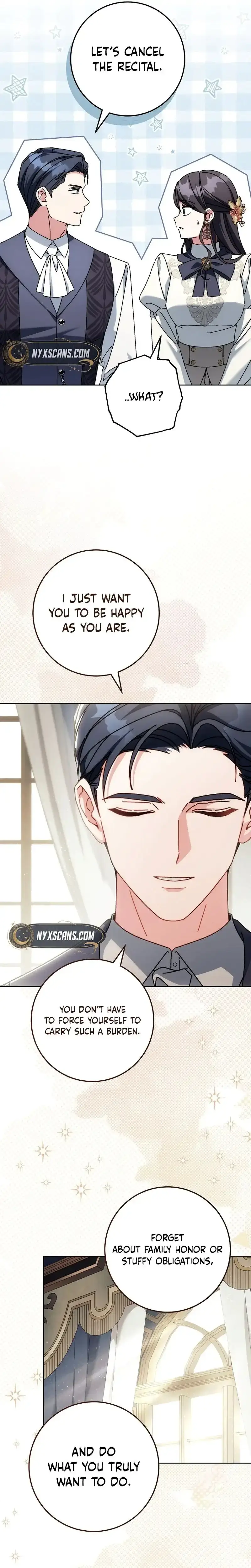 Can I Finally Cry Now? chapter 49 page 39