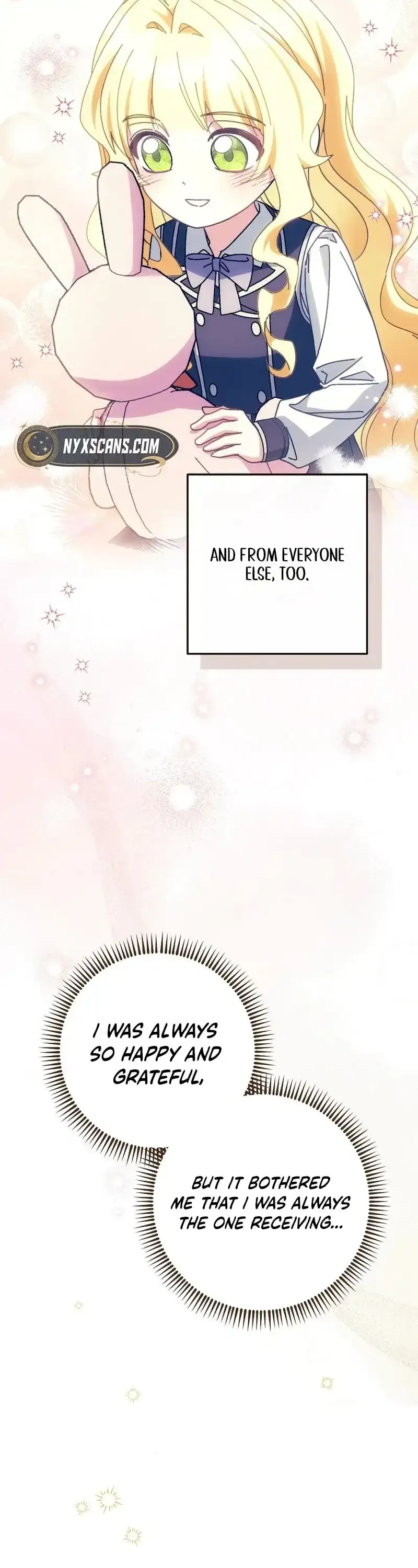 Can I Finally Cry Now? chapter 50 page 10