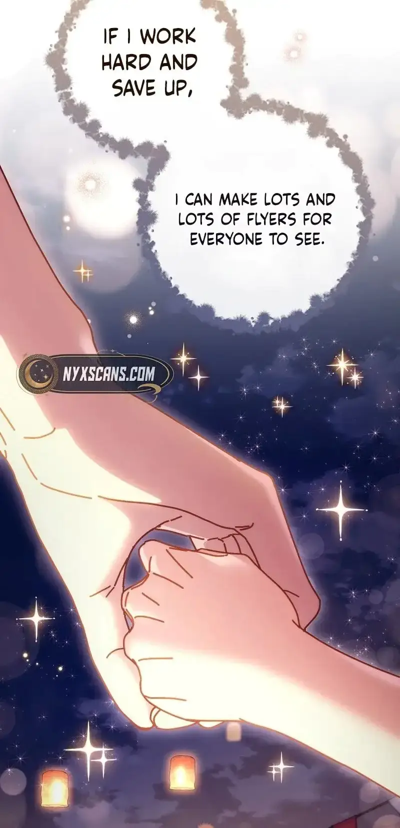 Can I Finally Cry Now? chapter 50 page 12