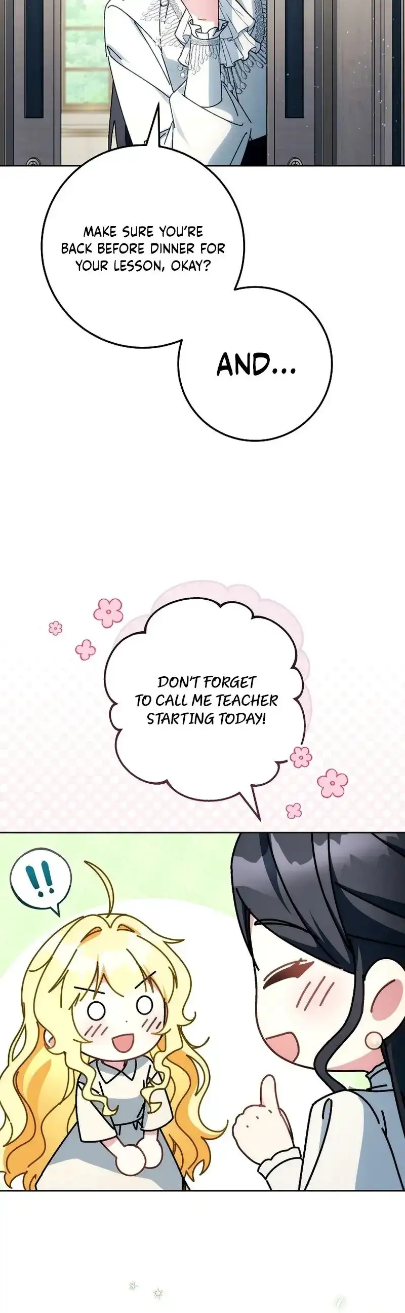 Can I Finally Cry Now? chapter 50 page 26