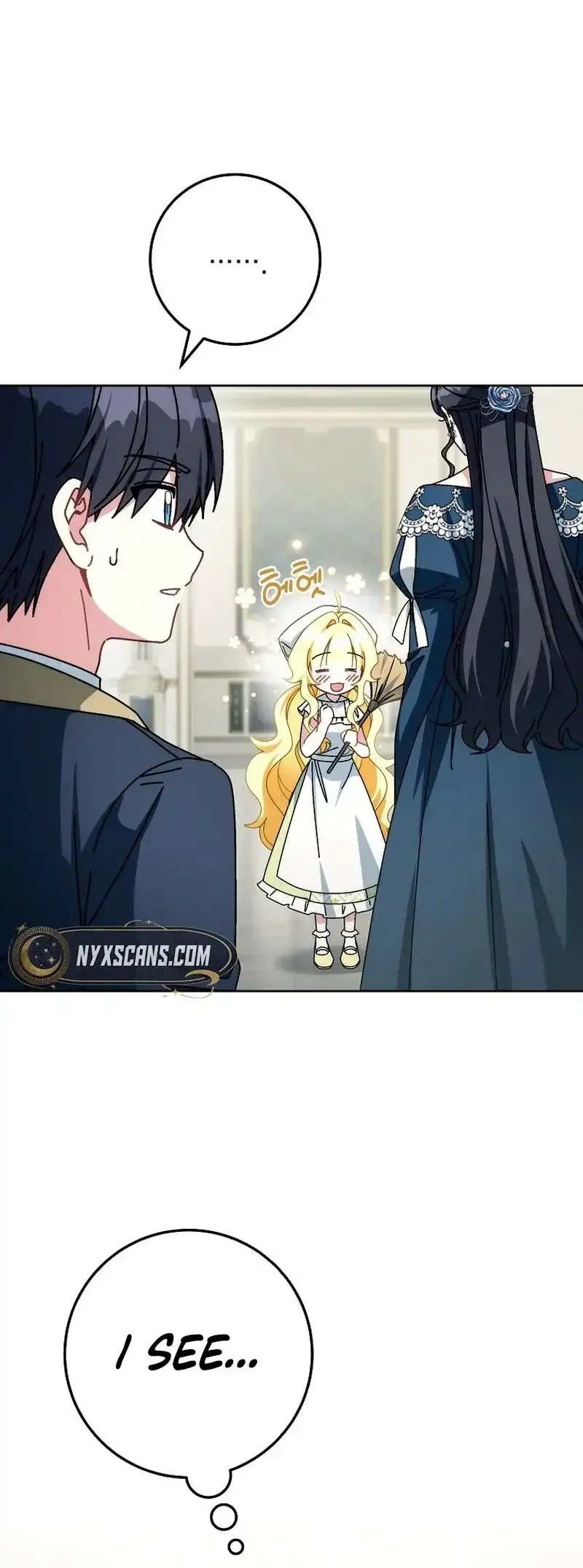 Can I Finally Cry Now? chapter 50 page 14