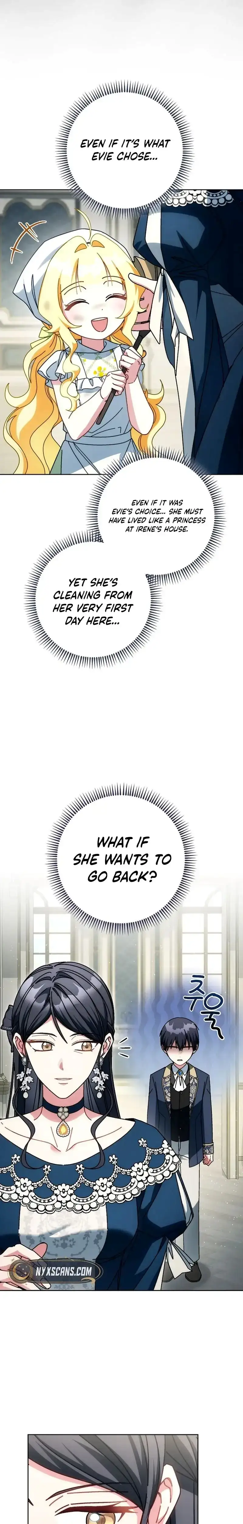Can I Finally Cry Now? chapter 50 page 3